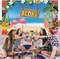 Hawaiian Aloha Luau Party Decoration 71"x44" Aloha Backdrop Banner Background Photography Summer Beach Party Supplies